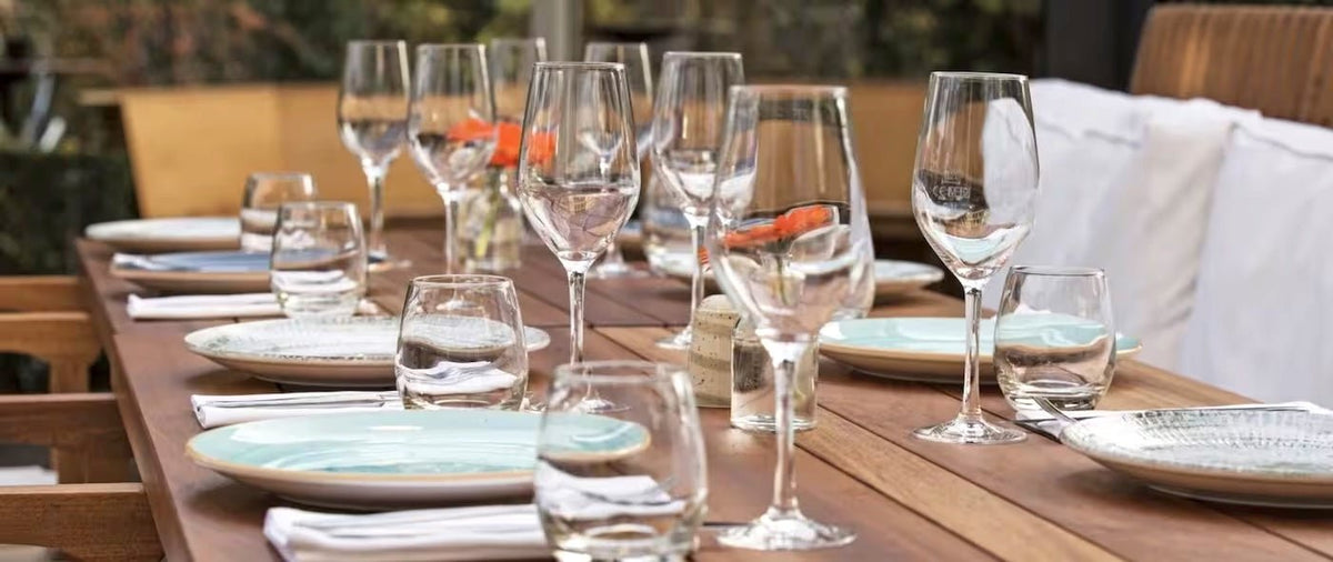 Hochzeitslocation München: Restaurant Kyano - BREEDIA