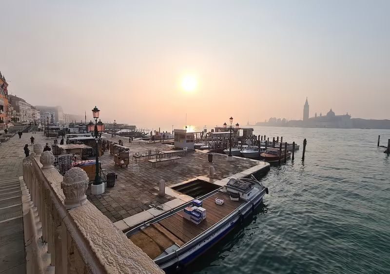 Heiratsantrag Venedig: Die besten Orte und Tipps für den perfekten Antrag - BREEDIA