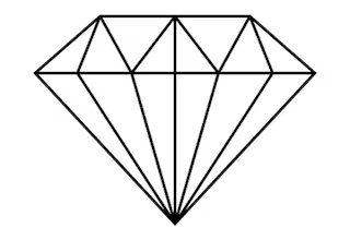 NO BGM - ein wichtiger Qualitätsfaktor beim Diamanten! - BREEDIA