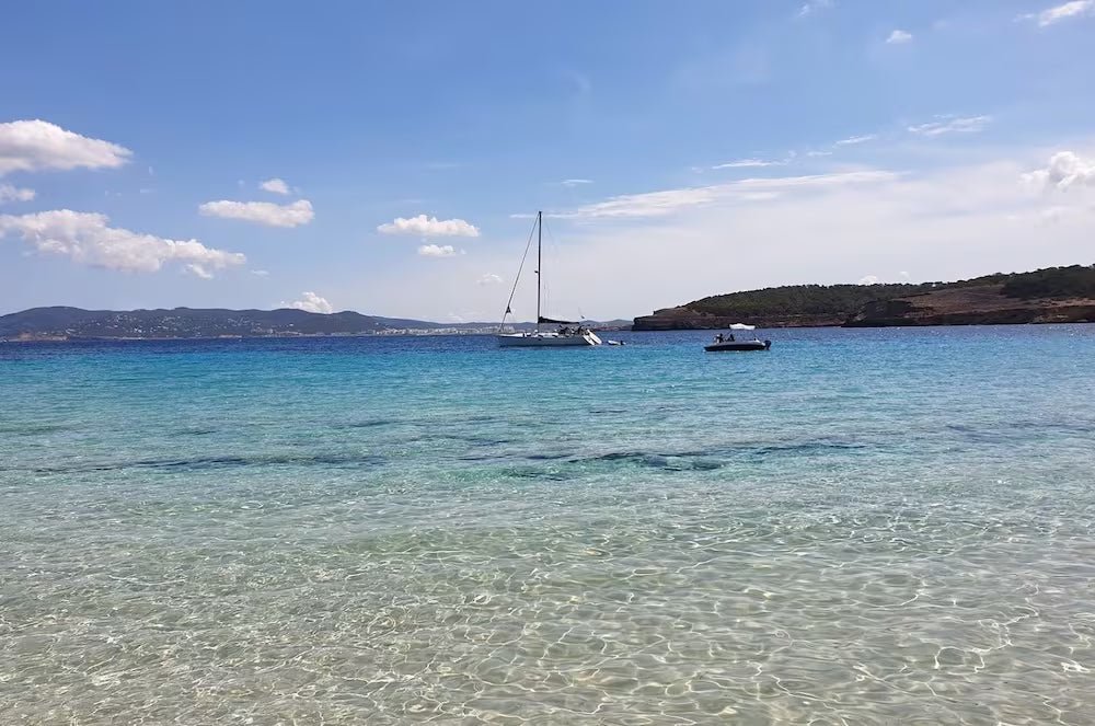 Spotlight: Verlobung in Ibiza - BREEDIA