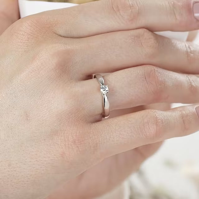 Elegance 0.25 ct.