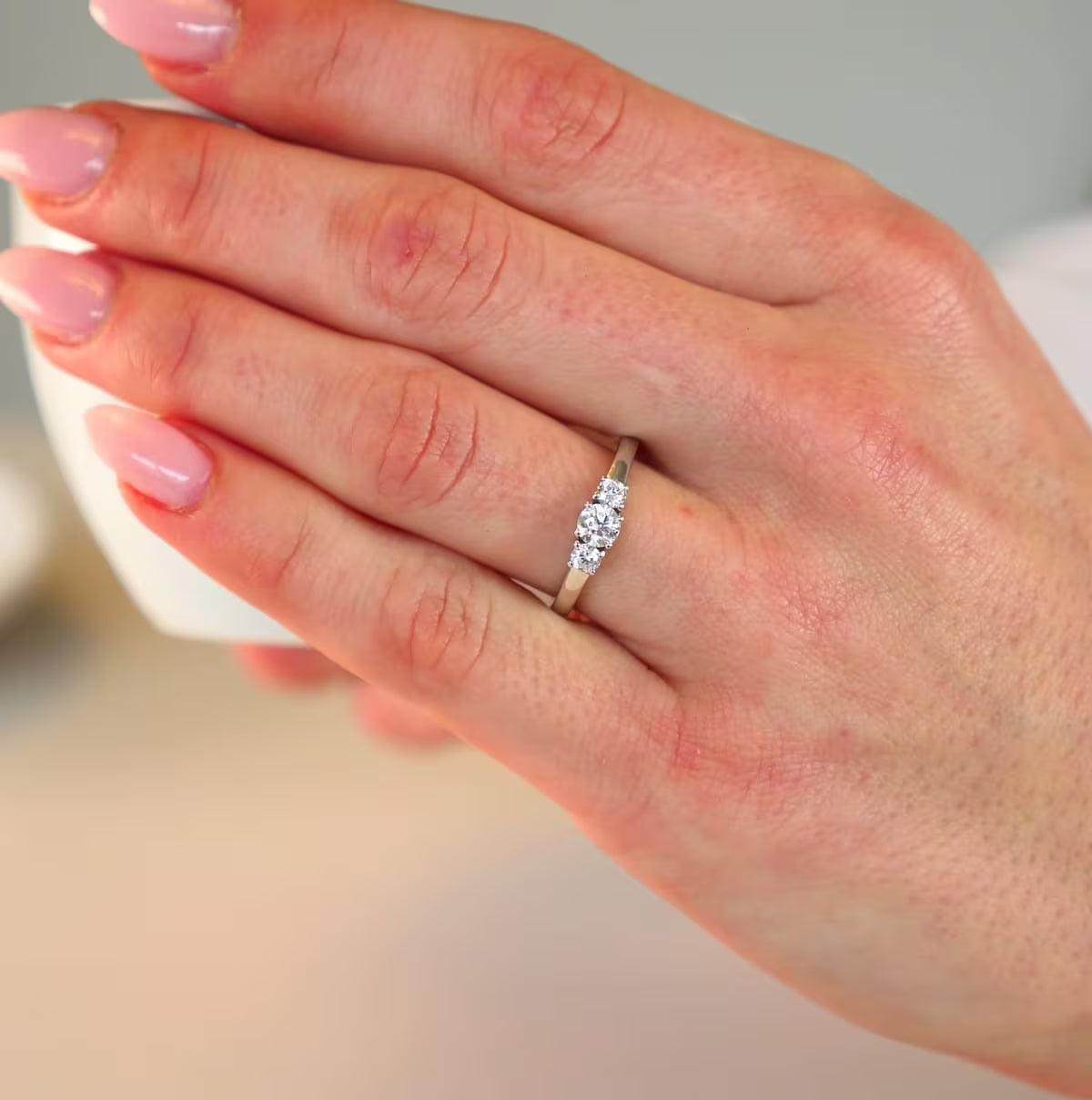 3Diamonds Zirkonia