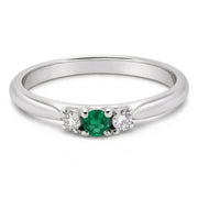 3Diamonds Green - BREEDIA