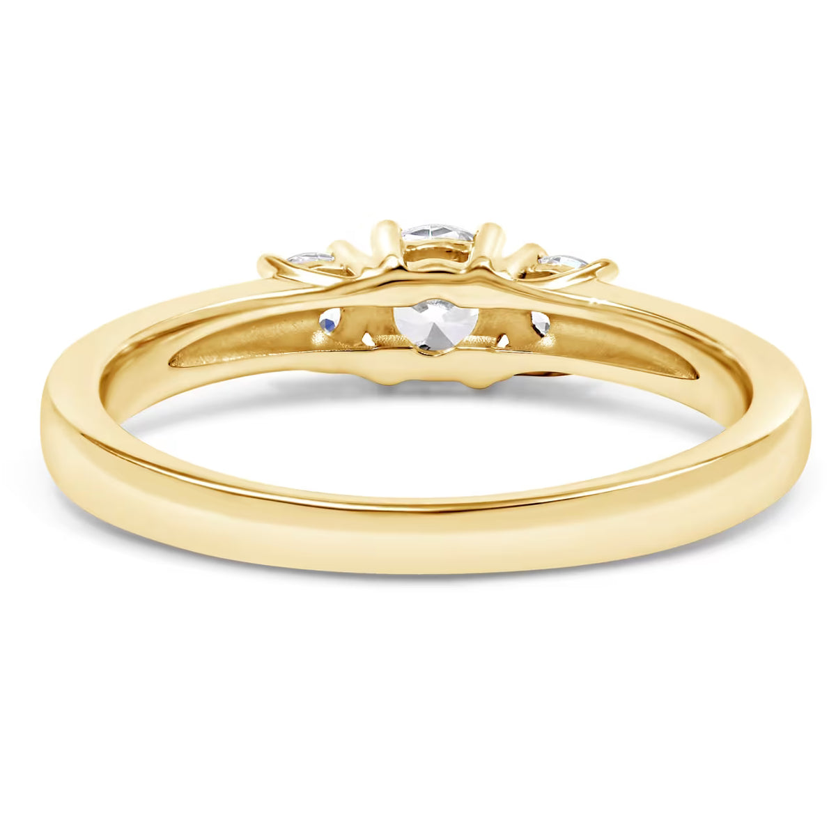 3Diamonds Zirconia