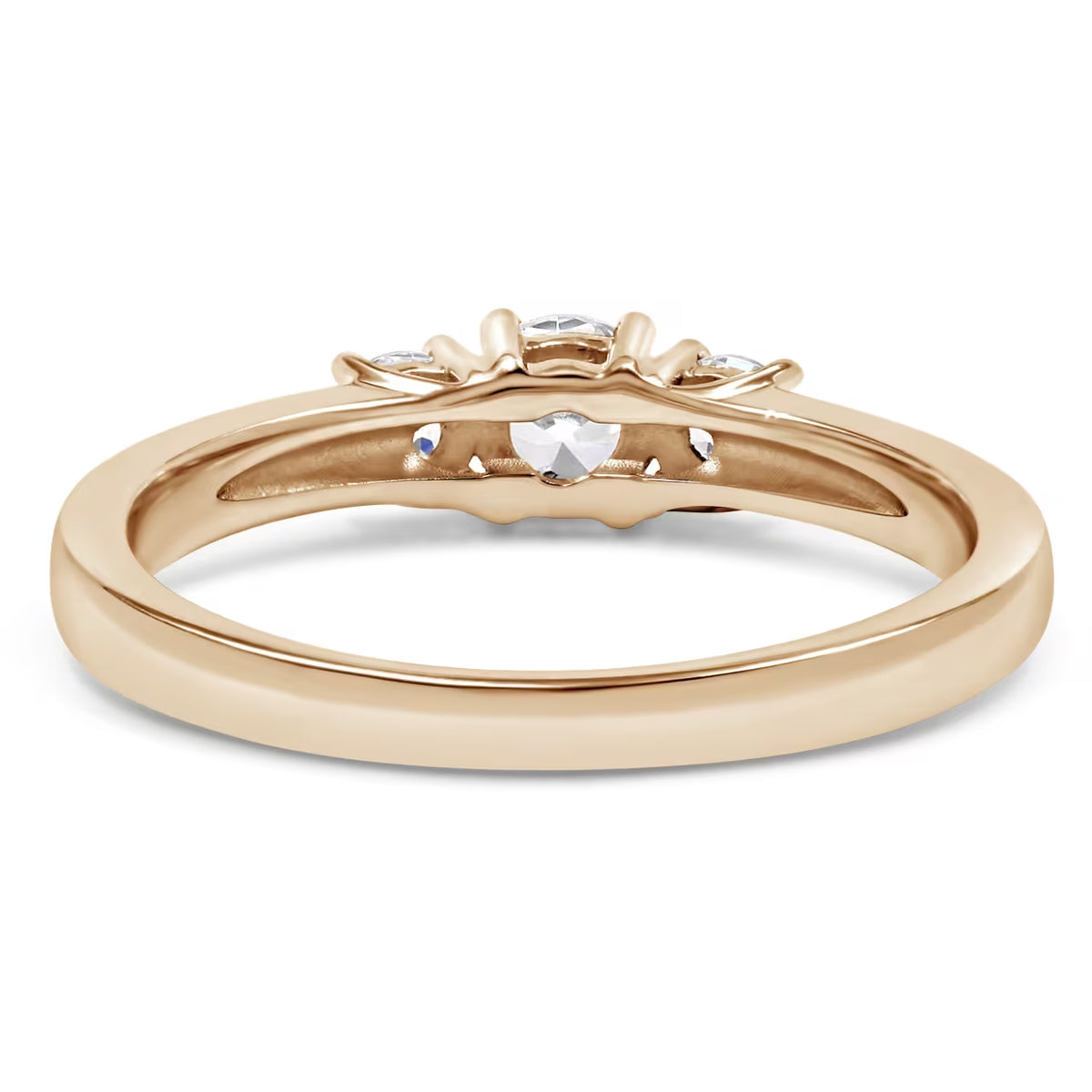 3Diamonds Zirconia