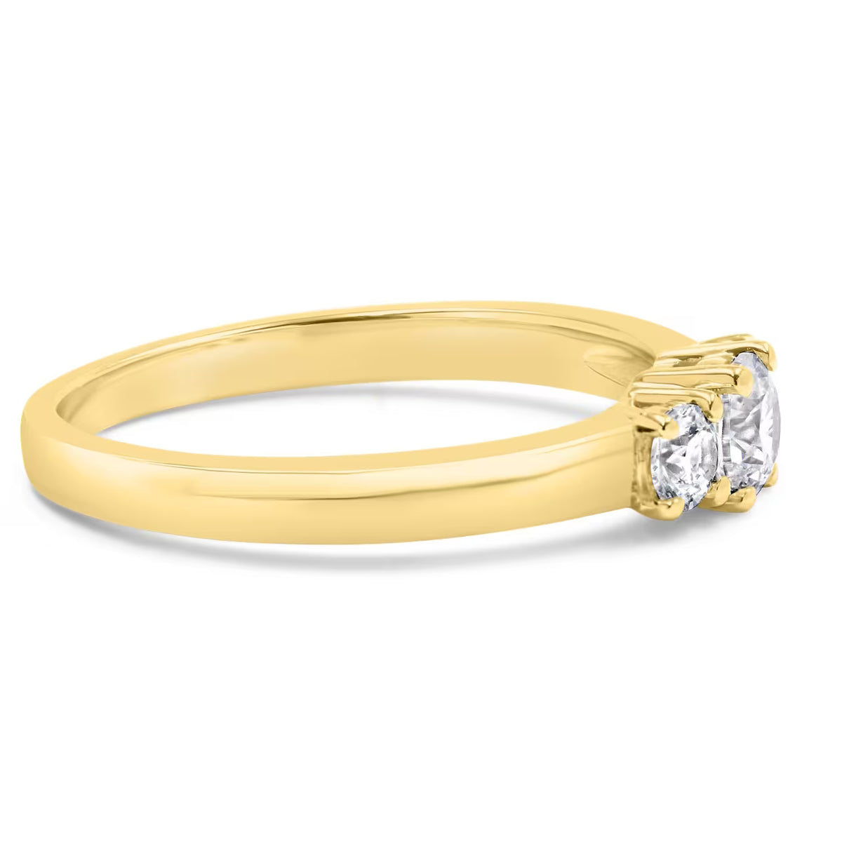 3Diamonds Zirconia