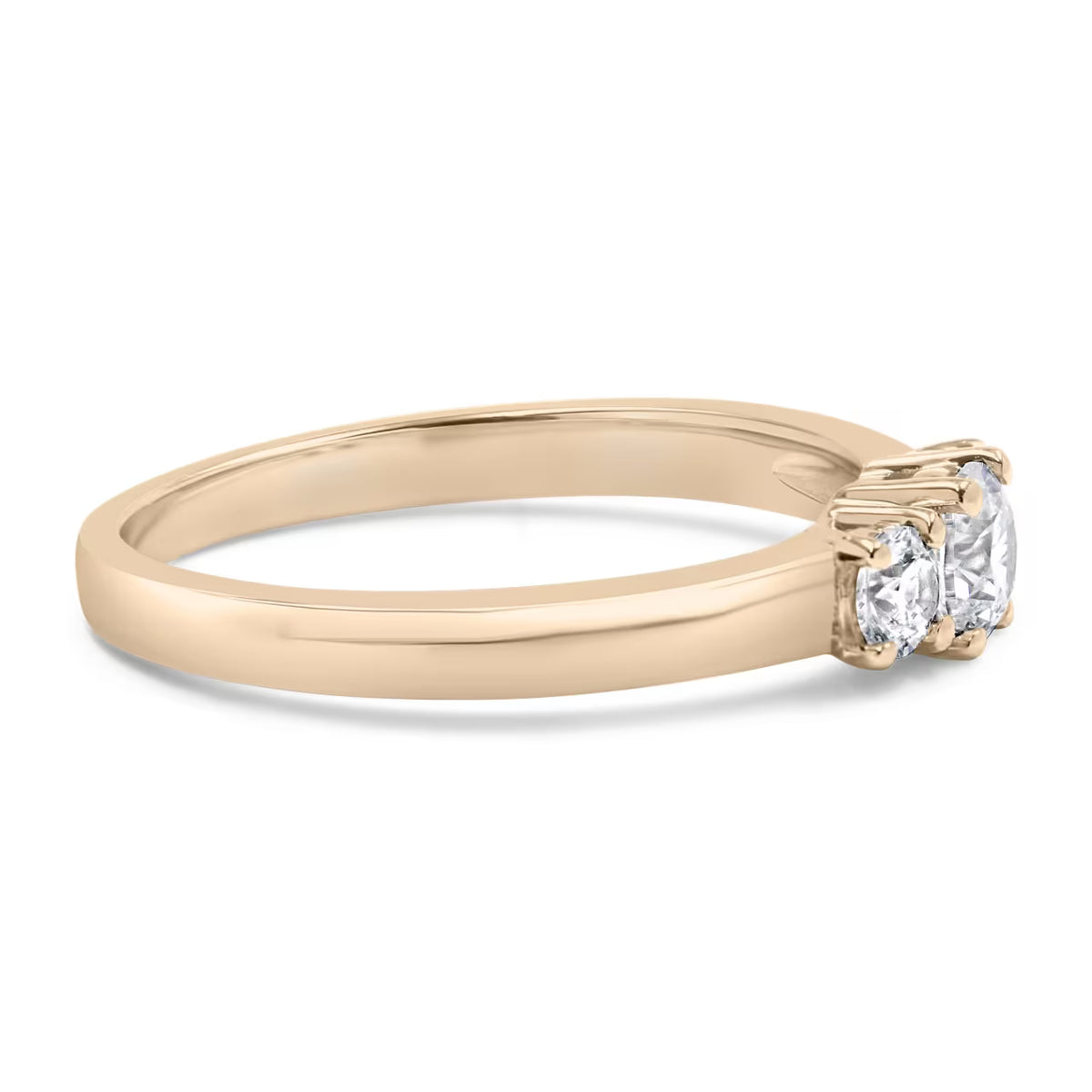 3Diamonds 0.50 ct.