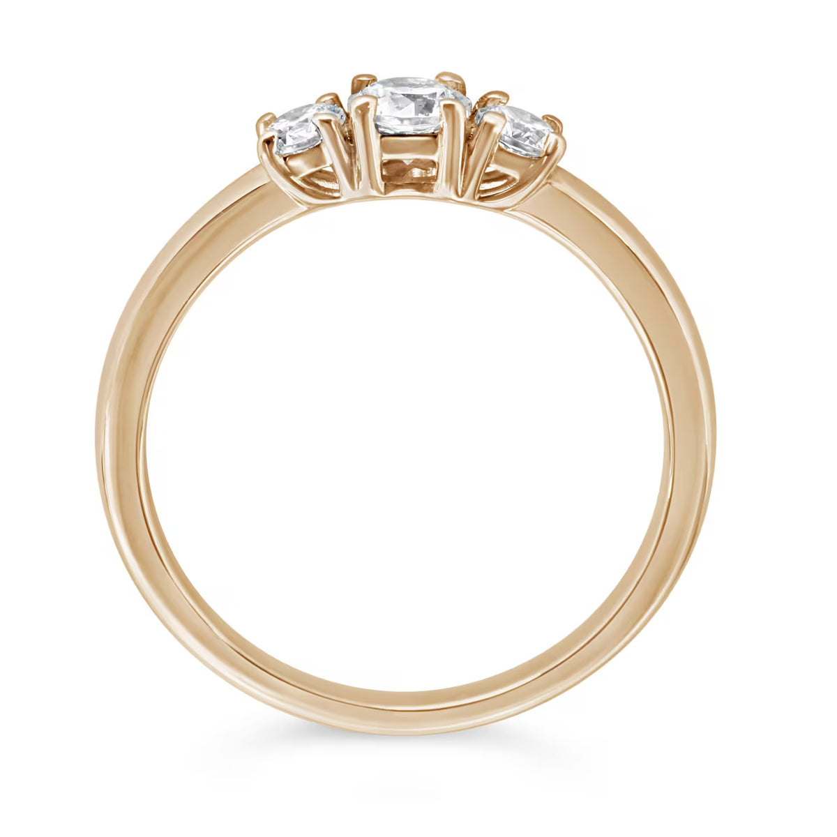 3Diamonds Zirconia
