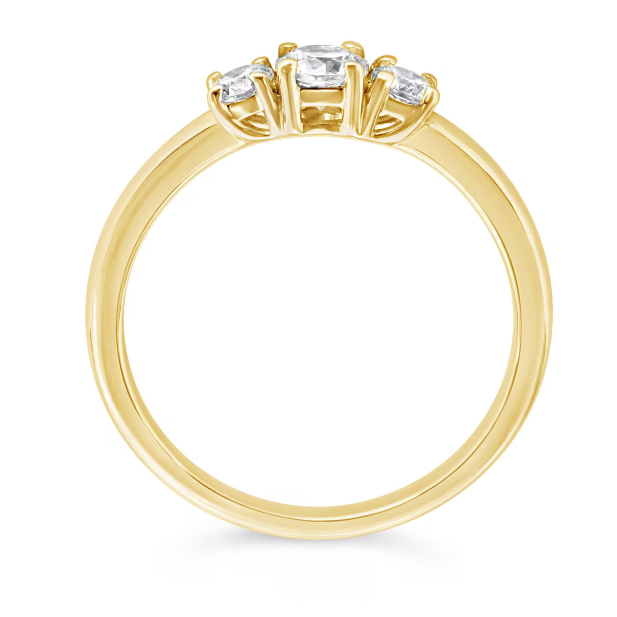 3Diamonds Zirconia