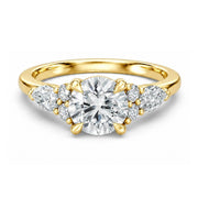 7Stone Brilliant 1,45 ct. - BREEDIA