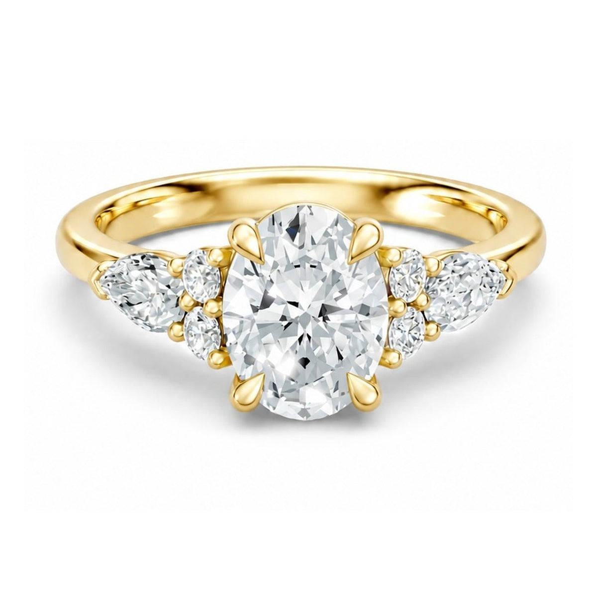 7Stone Oval