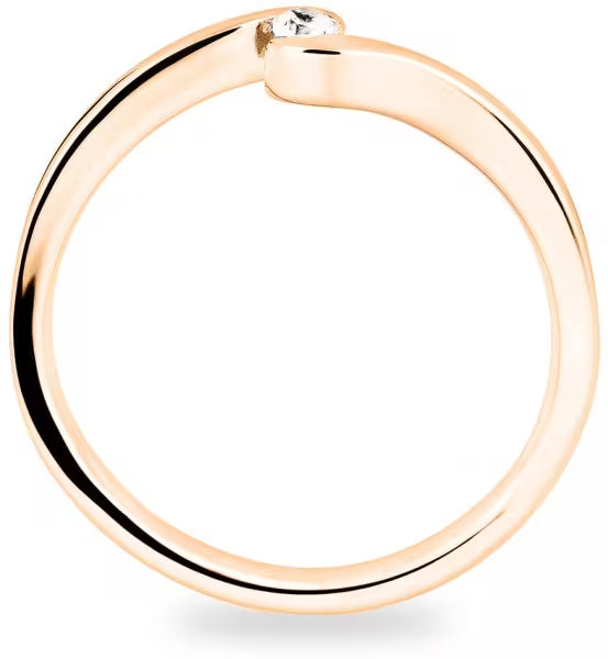 Feaver 0.05 ct.