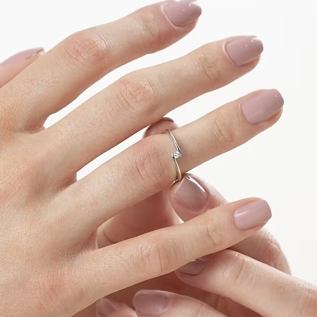 Feaver 0.05 ct.