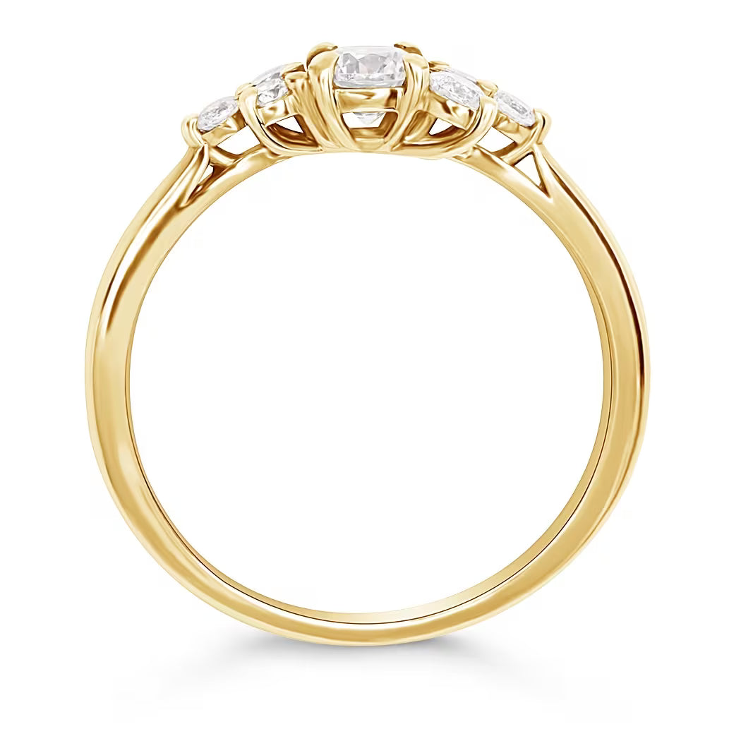 Floris Zirkonia