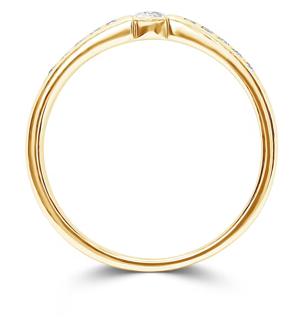 Glamour 0,20 ct.