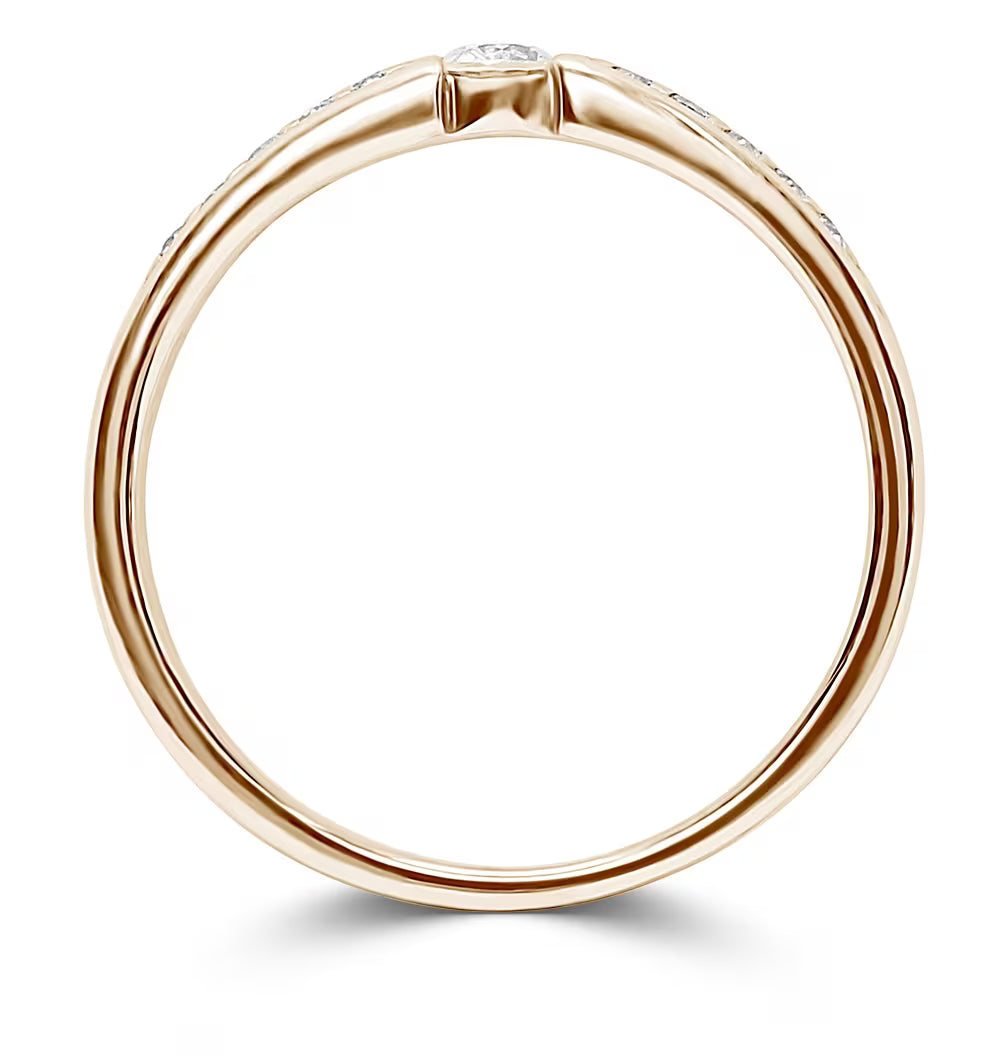 Glamour 0.20 ct.