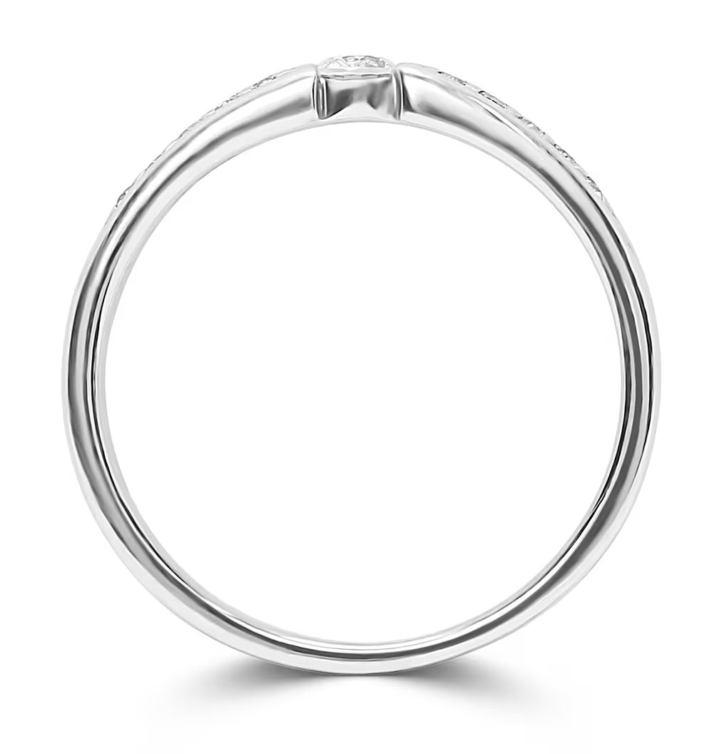 Glamour 0.20 ct.