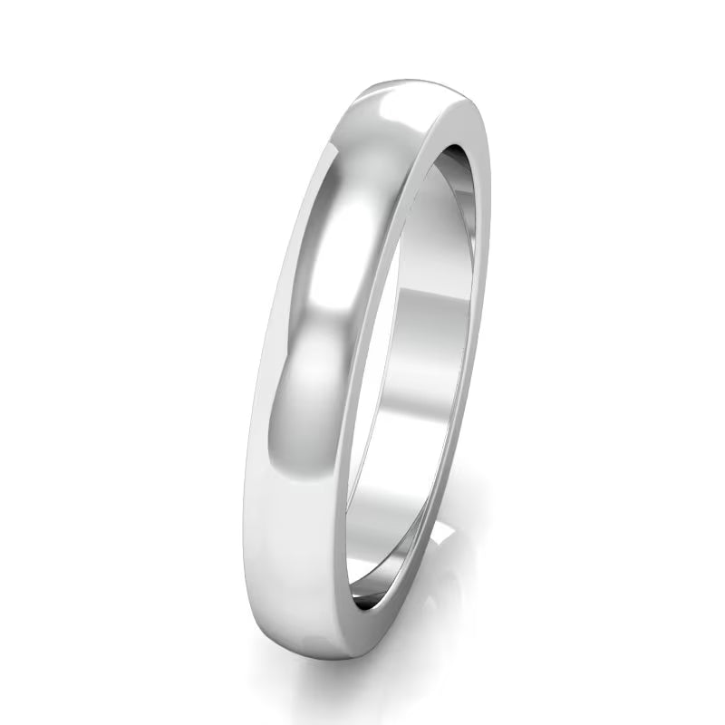 Infinity Couple Rings