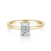Klassik Emerald 1,00 ct.