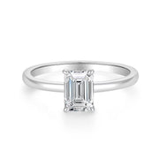 Classic Emerald 1.00 ct.