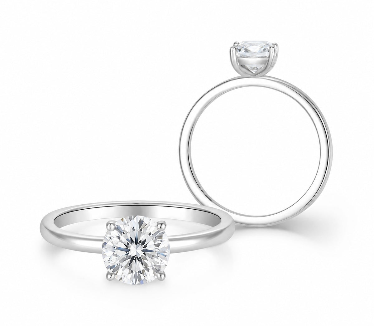 Klassik Brilliant 2,00 ct.