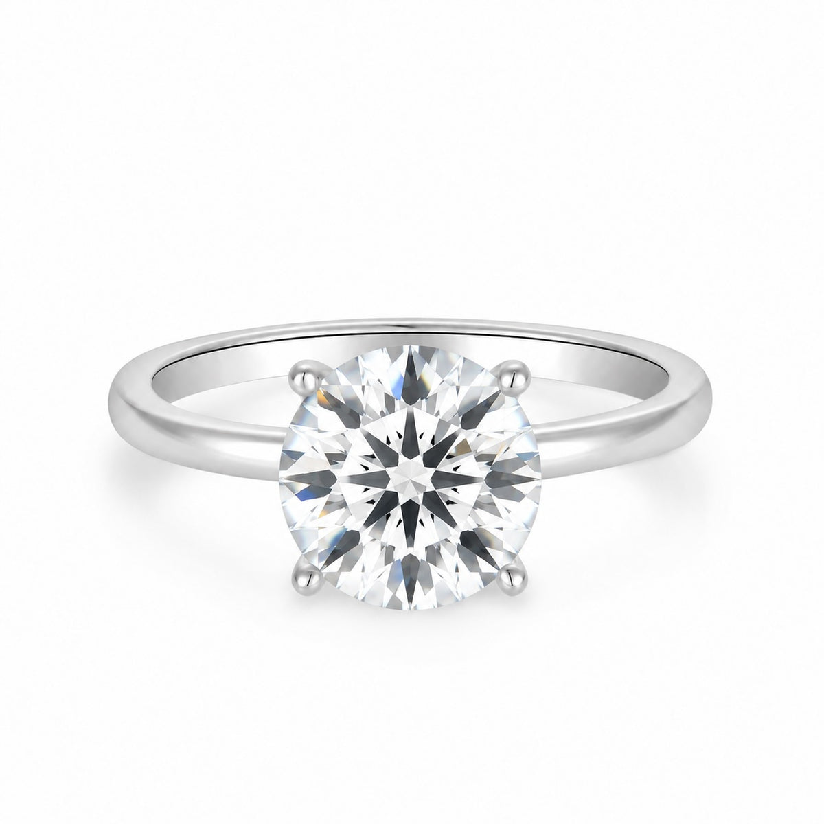 Klassik Brilliant 3,00 ct.