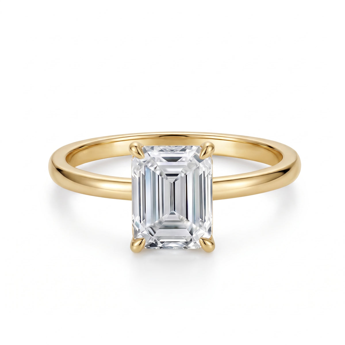 Klassik Emerald 2,00 ct.