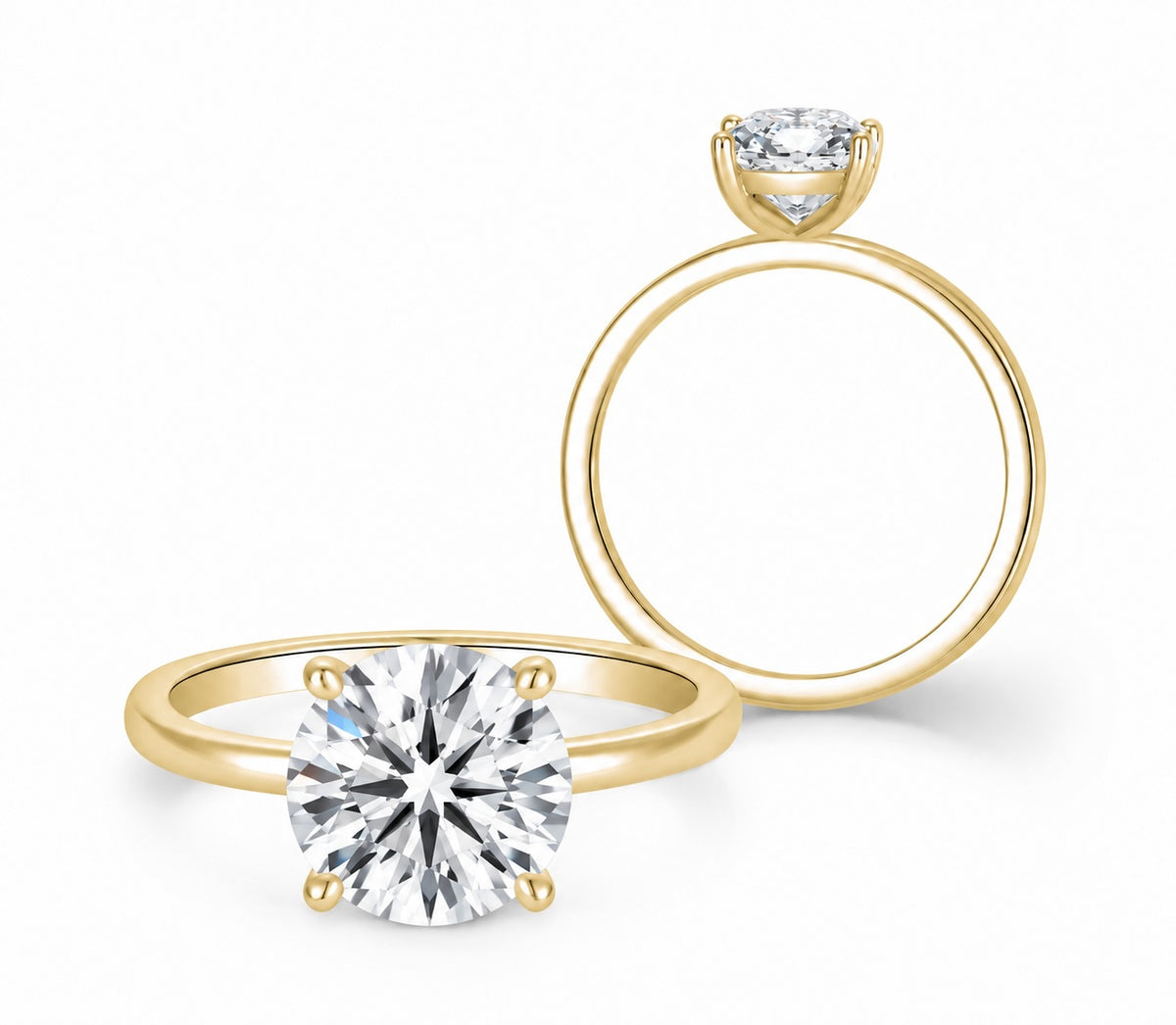 Klassik Brilliant 3,00 ct.