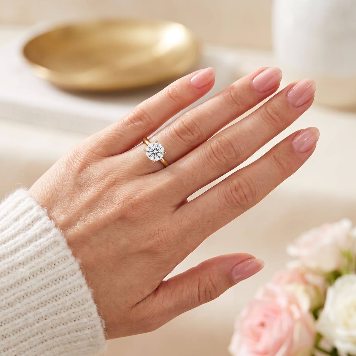 Klassik Brilliant 1,00 ct.