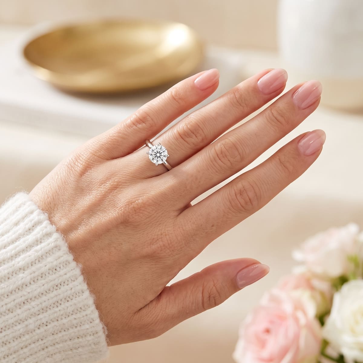 Klassik Brilliant 1,00 ct.