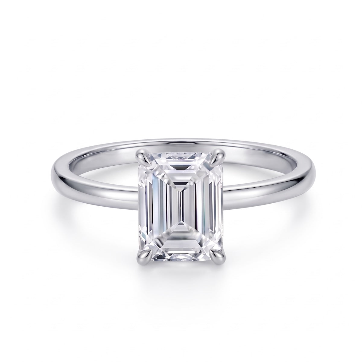 Klassik Emerald 2,00 ct.