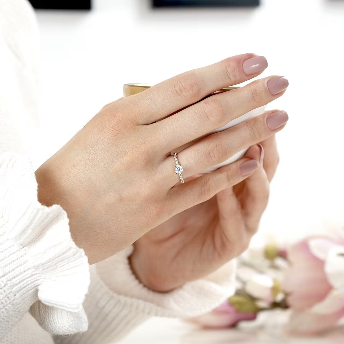 Le Missio 0,56 ct.