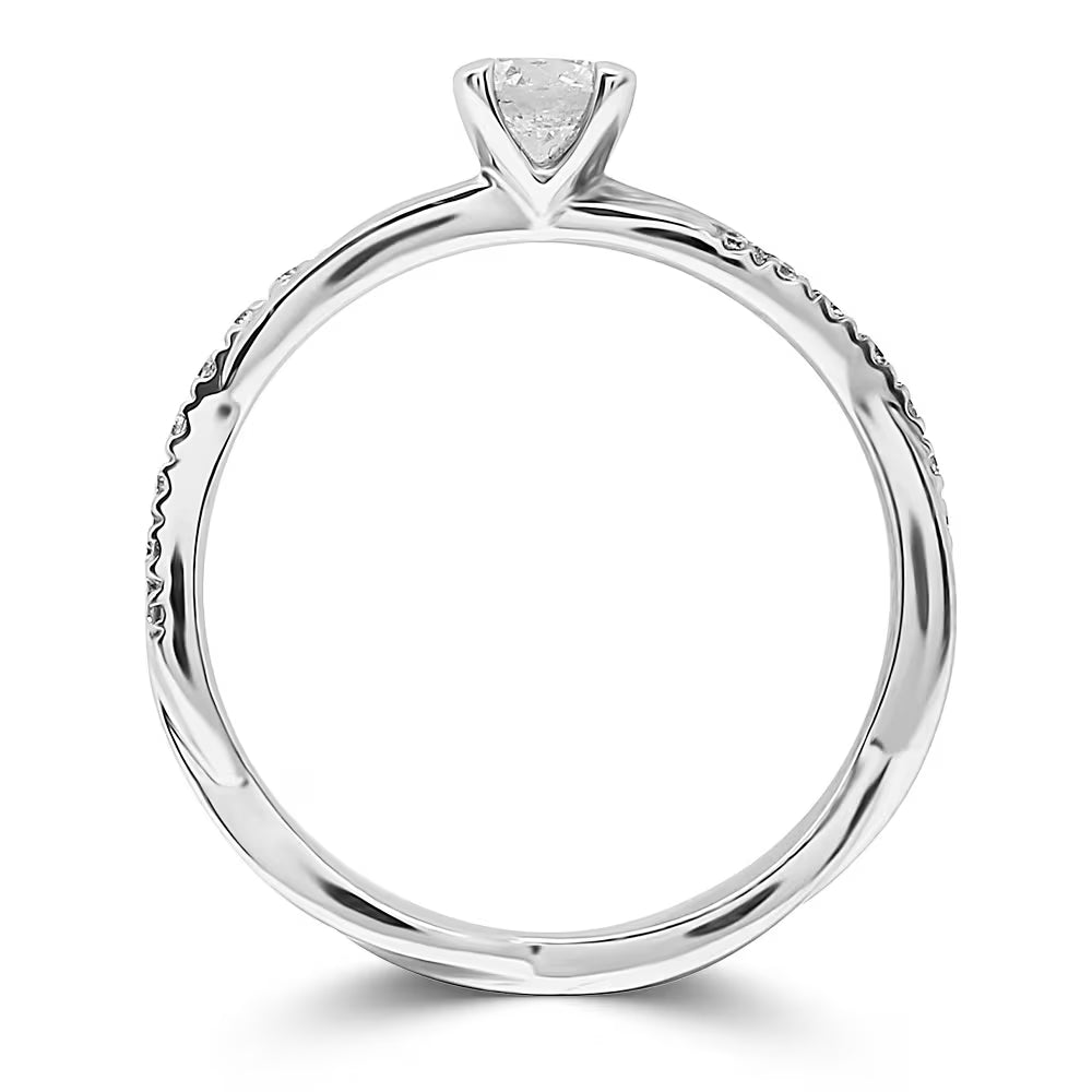 Le Sole Zirconia