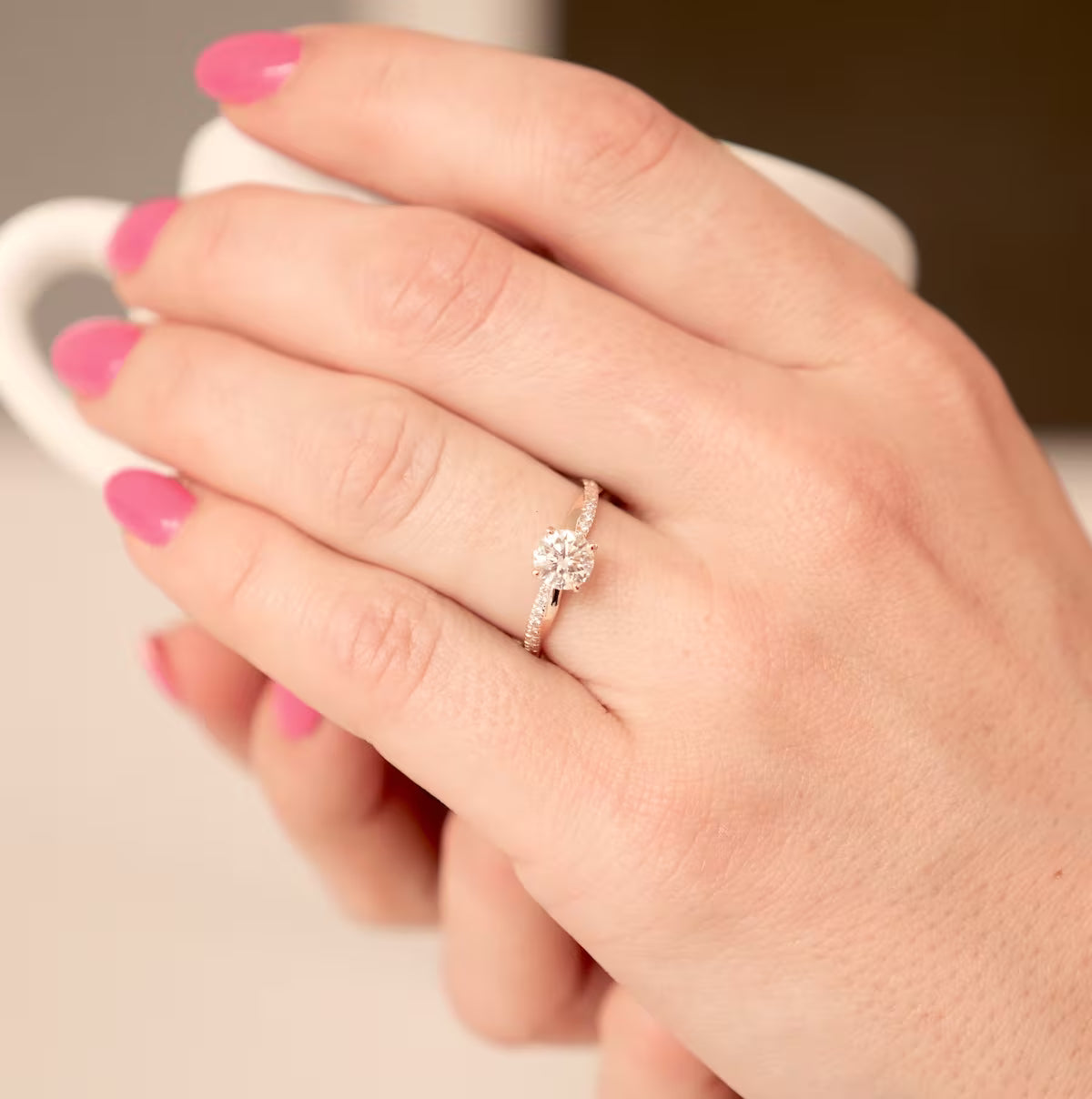 Le Sole Zirconia
