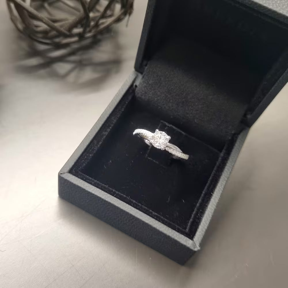 Le Sole Zirconia