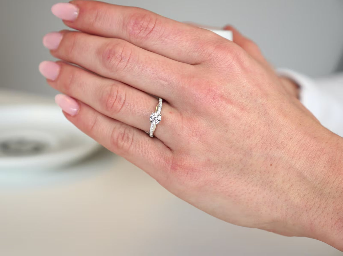 Le Sole Zirconia