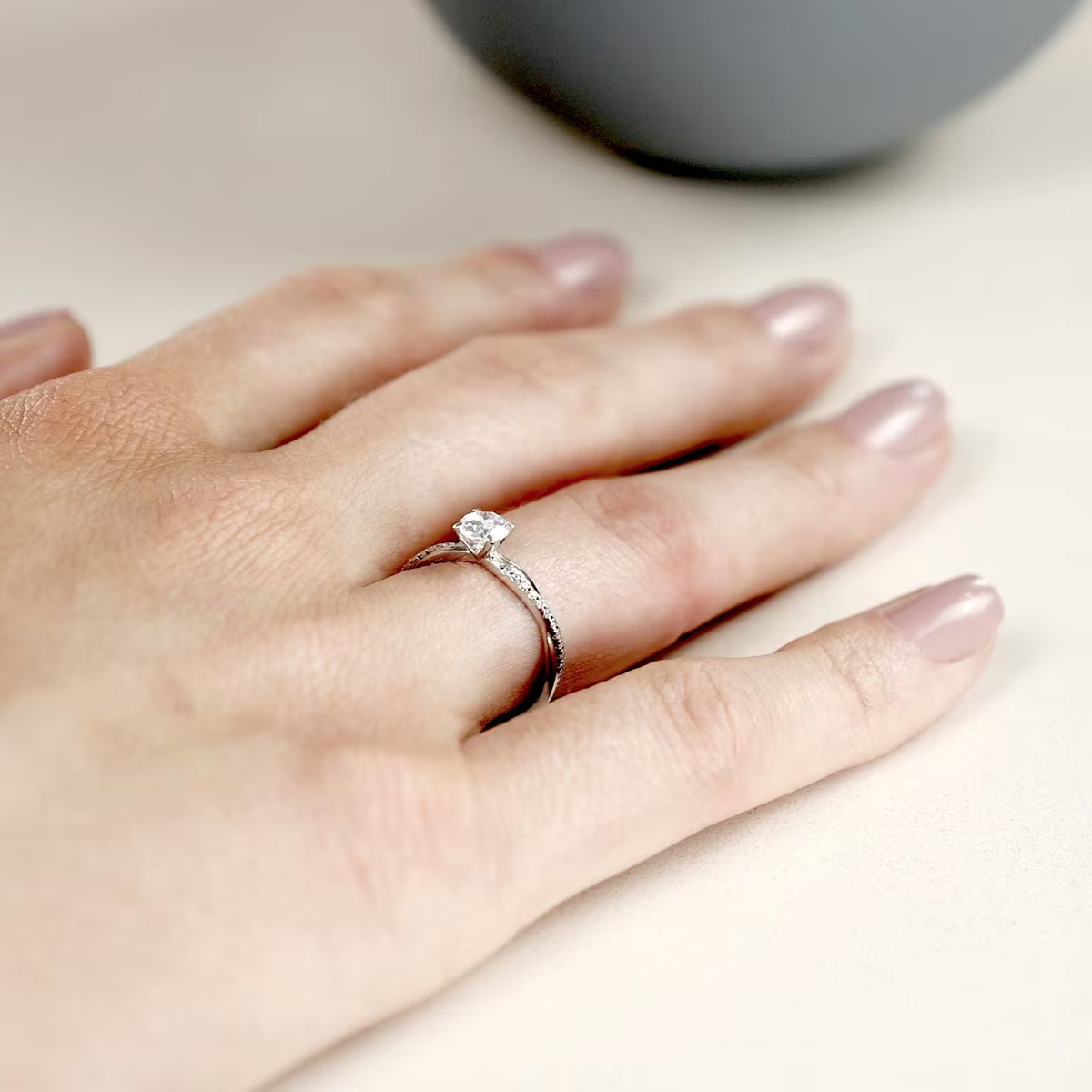 Le Sole Zirconia