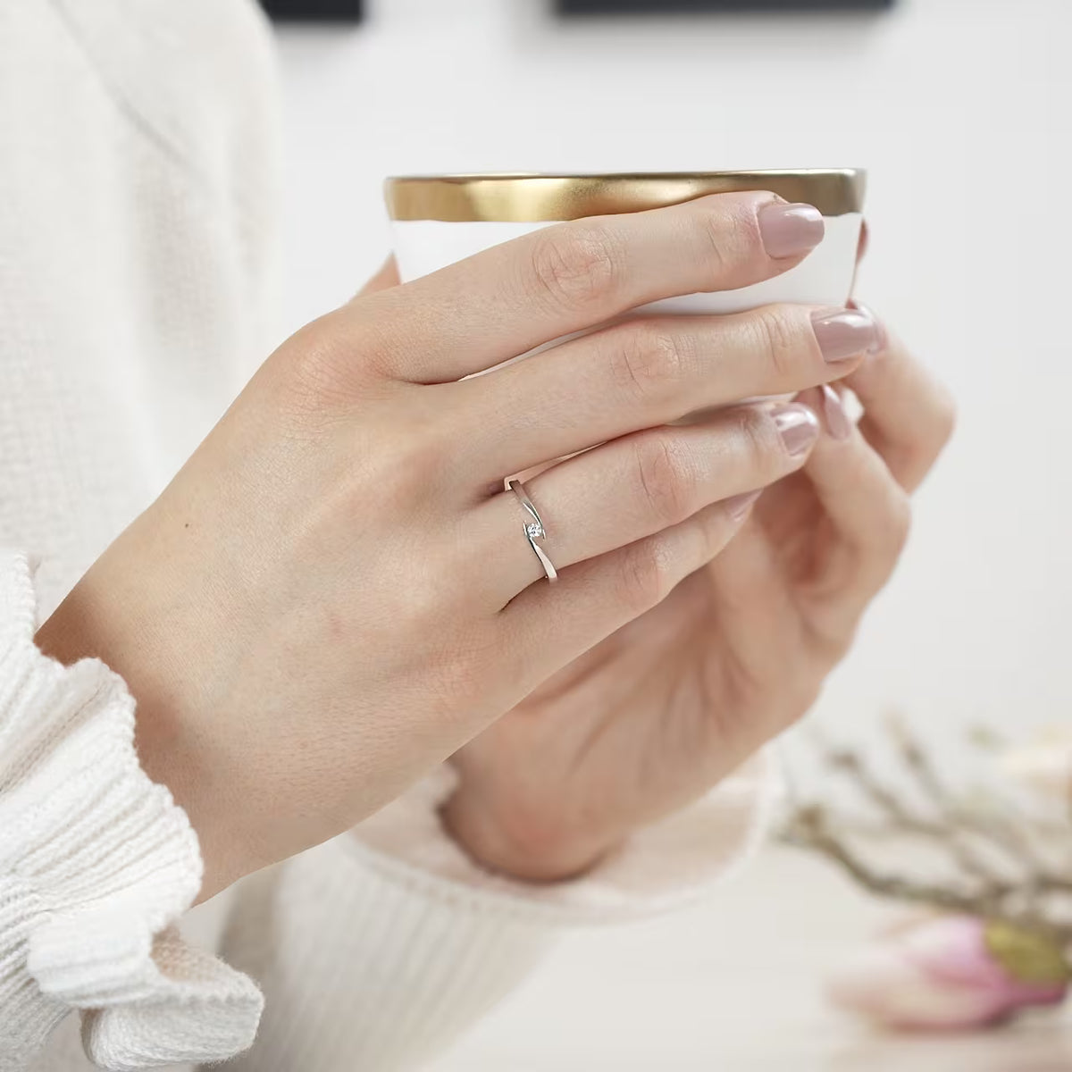 Magic 0.05 ct.