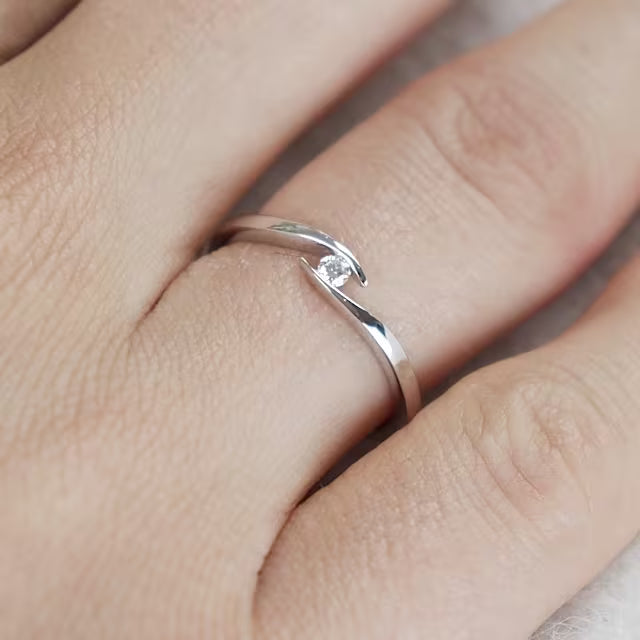 Magic 0.05 ct.