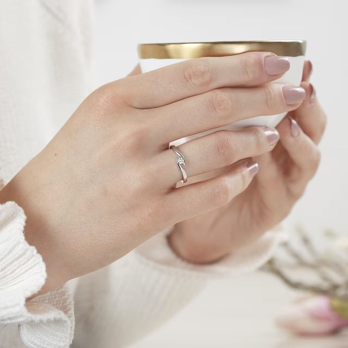 Magic 0.10 ct.