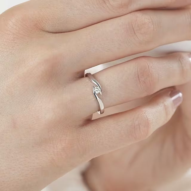 Magic 0.10 ct.