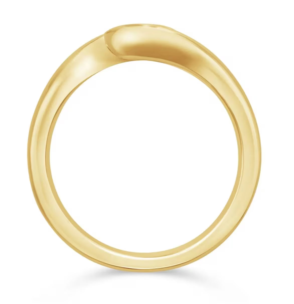 Magic 0.20 ct. YG