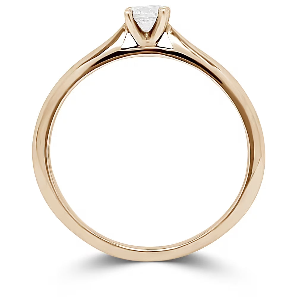 Maja 0.25 ct.