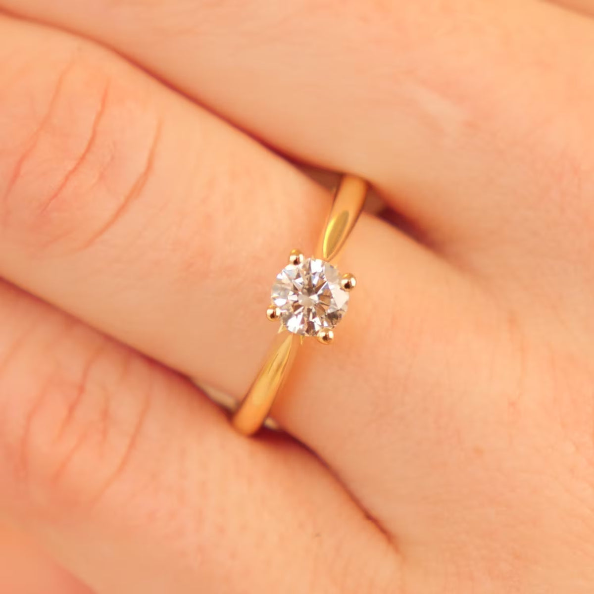 Maja 0,50 ct.
