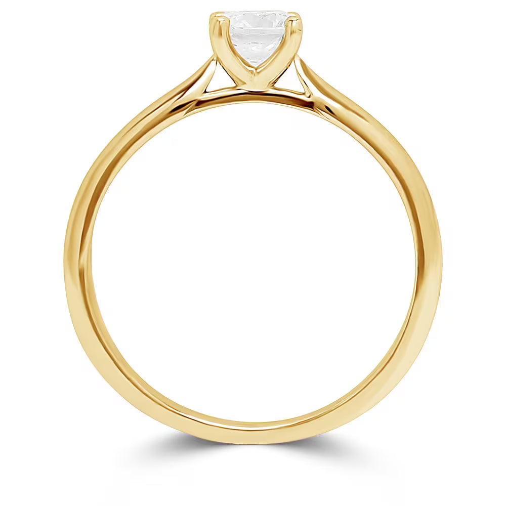 Maja 0,50 ct.