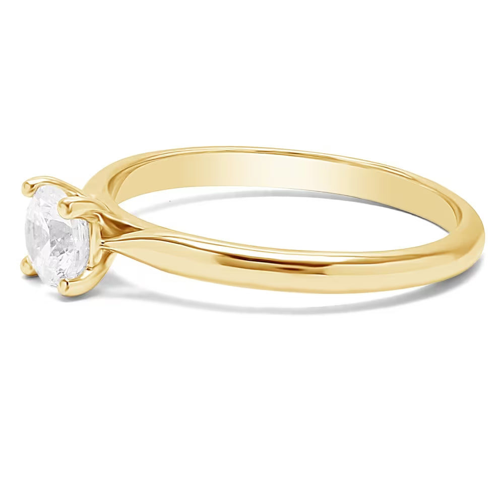 Maja 0.40 ct.