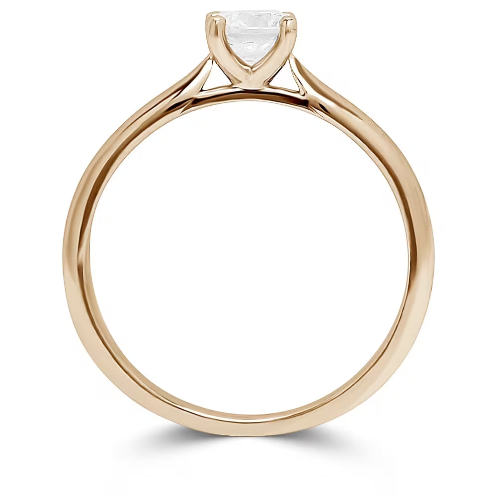 Maja 0.40 ct.