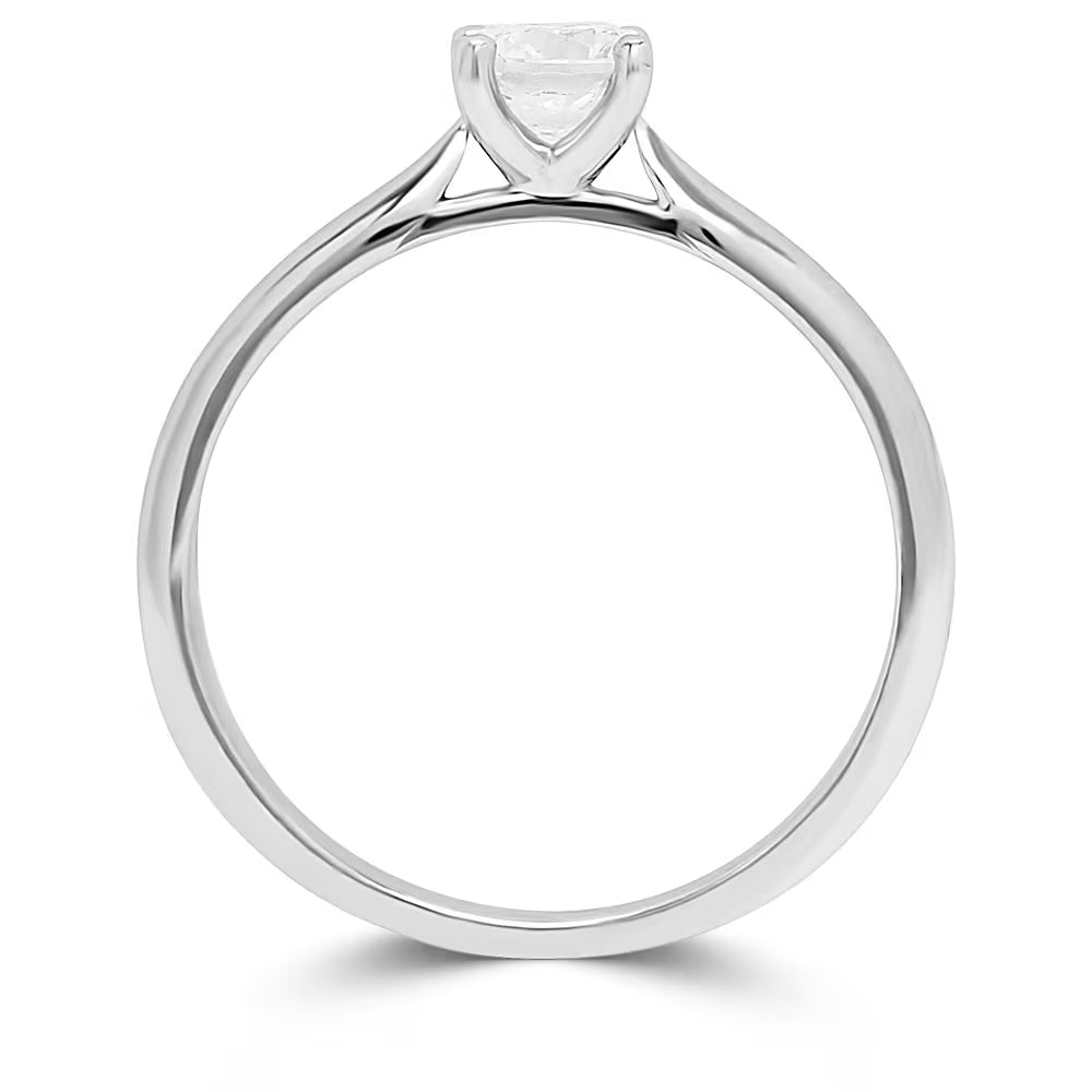 Maja 0.50 ct. Zirconia