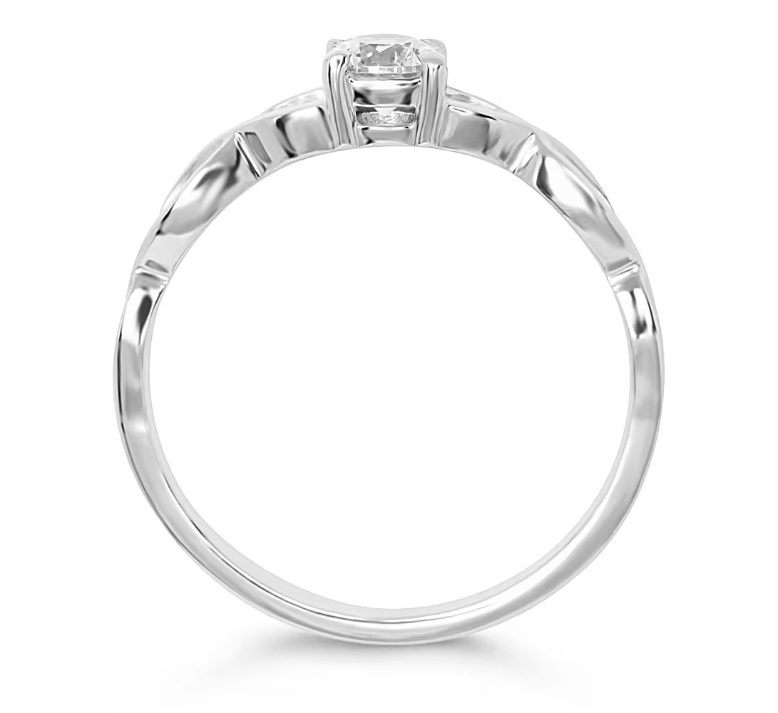 Melissa 0.30 ct.
