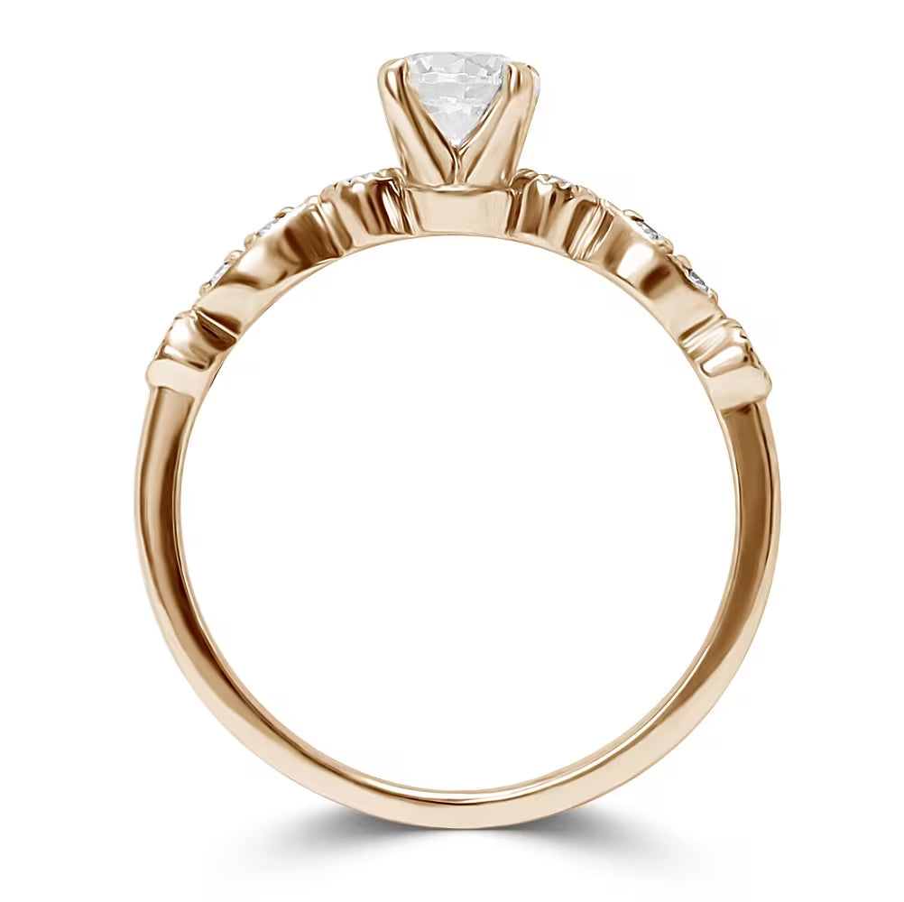 Monaco 0.62 ct.